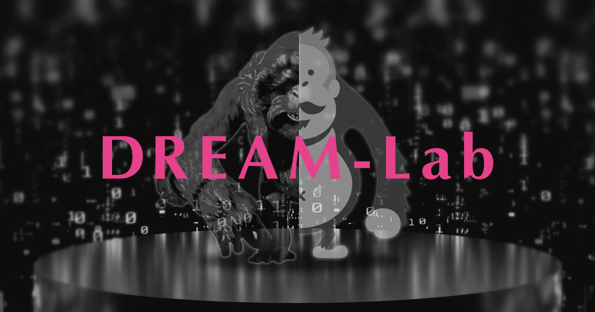 DREAM- Lab｜ドリームラボ